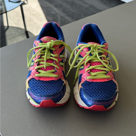 Gel ASICS - Picture 2 of 4